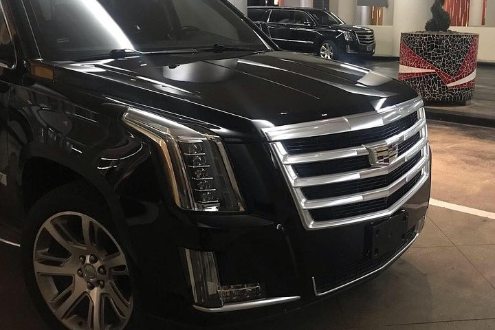 Black Car Services  - Photo 1 of 10